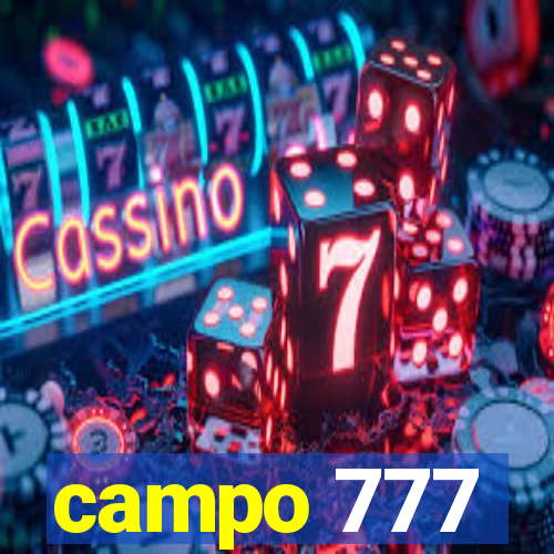 campo 777